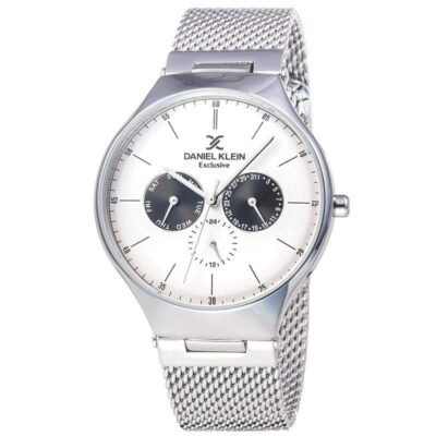 Đồng hồ Daniel Klein 42mm Nam DK11820-6 chính hãng Ảnh sản phẩm Daniel Klein 42mm Nam DK11820-6