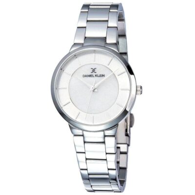 Đồng hồ Daniel Klein 32mm Nữ DK11887-1 chính hãng Ảnh sản phẩm Daniel Klein 32mm Nữ DK11887-1