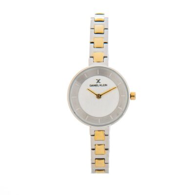 Đồng hồ Daniel Klein 26mm Nữ DK11892-5 chính hãng Ảnh sản phẩm Daniel Klein 26mm Nữ DK11892-5