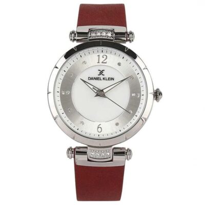 Đồng hồ Daniel Klein 34mm Nữ DK11902-4 chính hãng Ảnh sản phẩm Daniel Klein 34mm Nữ DK11902-4