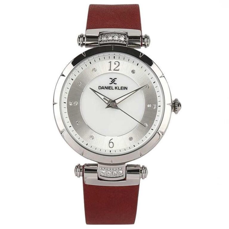 Daniel Klein 34mm Nữ DK11902-4