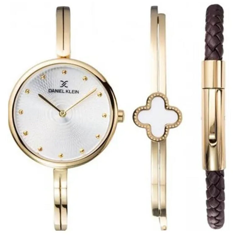 Daniel Klein 30mm Nữ DK11928-5