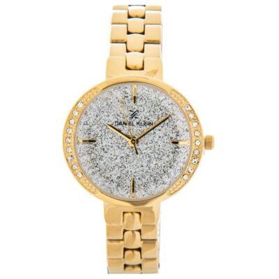 Đồng hồ Daniel Klein 32mm Nữ DK12068-3 chính hãng Ảnh sản phẩm Daniel Klein 32mm Nữ DK12068-3