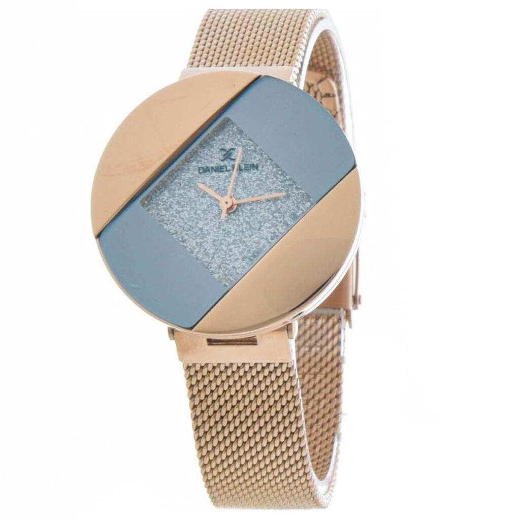 Daniel Klein 33mm Nữ DK12077-4