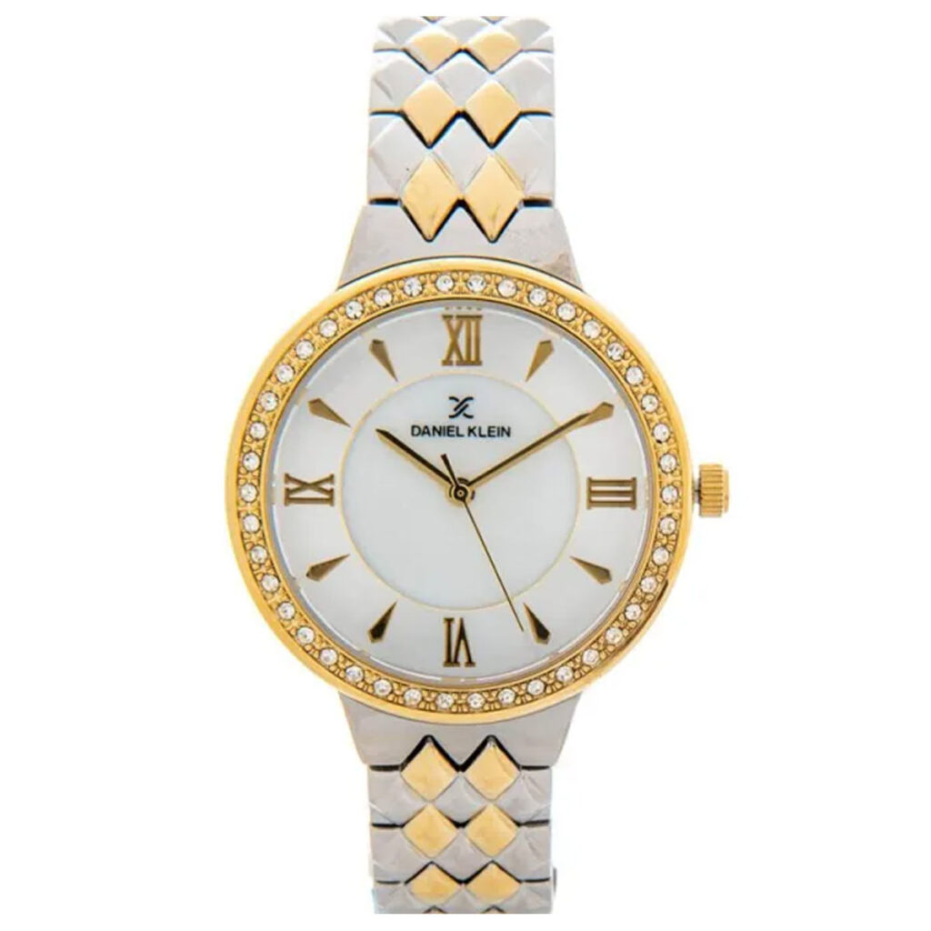 Daniel Klein 34mm Nữ DK12081-6