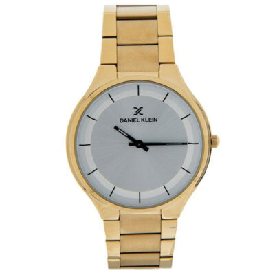 Đồng hồ Daniel Klein 40mm Nam DK12128-4 chính hãng Ảnh sản phẩm Daniel Klein 40mm Nam DK12128-4