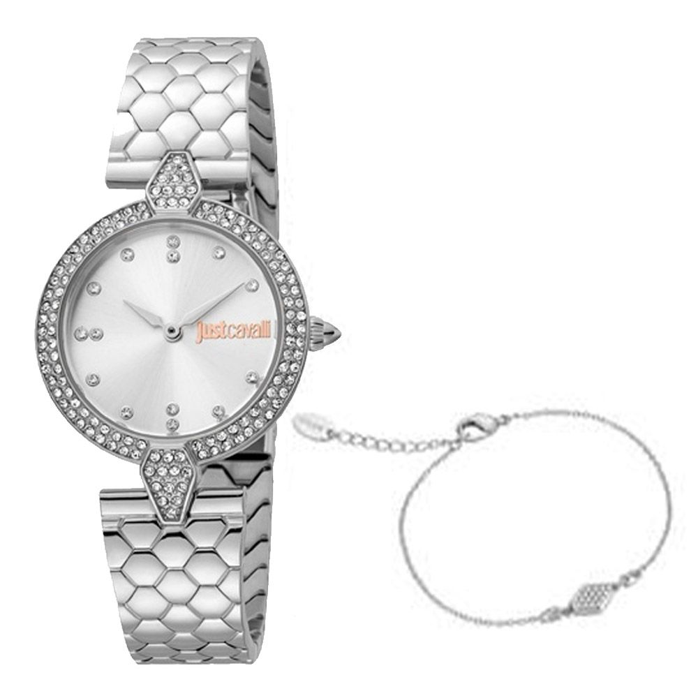 Just Cavalli 30mm Nữ JC1L159M0045