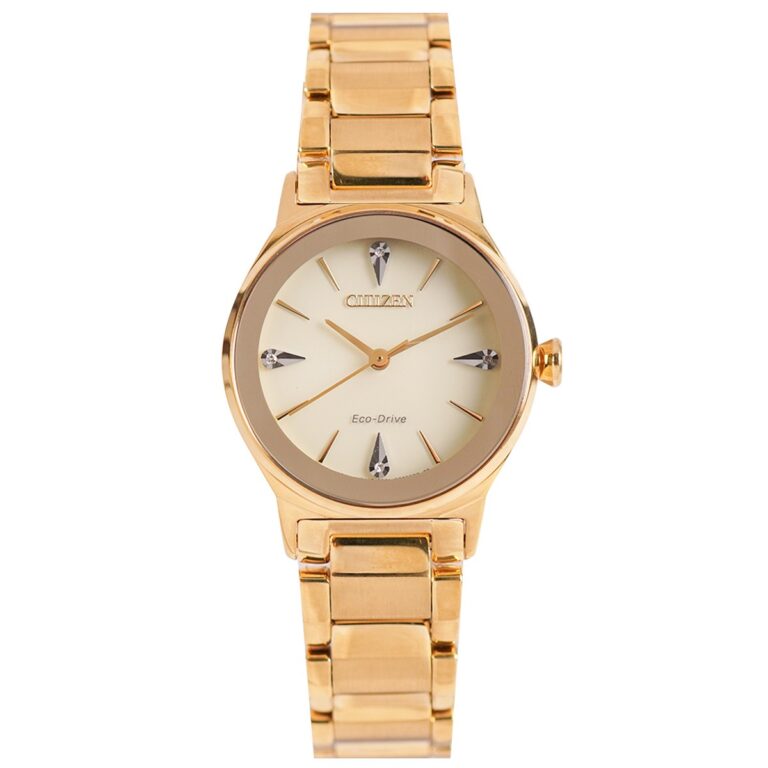 Citizen 28mm Nữ EM0732-51P