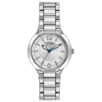 Đồng hồ Citizen 29mm Nữ EP5980-53A chính hãng Ảnh sản phẩm Citizen 29mm Nữ EP5980-53A