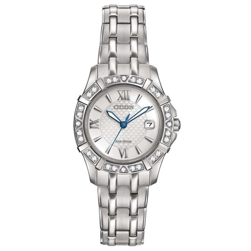 Citizen 26mm Nữ EW2360-51A