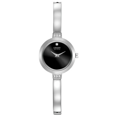 Đồng hồ Citizen 21mm Nữ EW9920-50E chính hãng Ảnh sản phẩm Citizen 21mm Nữ EW9920-50E