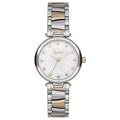 Đồng hồ Freelook 29mm Nữ F.1.1105.04 chính hãng Ảnh sản phẩm Freelook 29mm Nữ F.1.1105.04