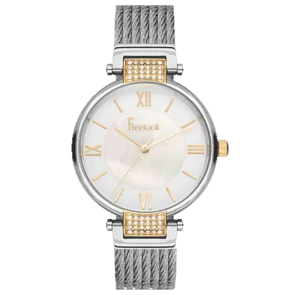 Freelook 34mm Nữ F.8.1070.01