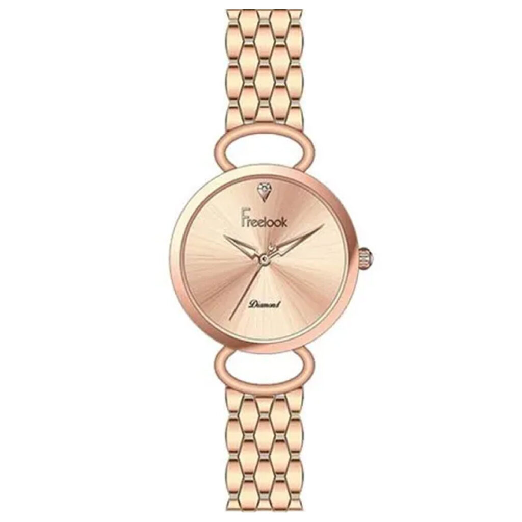 Freelook 34mm Nữ F.3.1040.03
