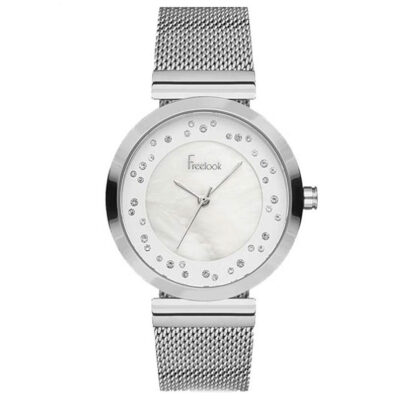 Đồng hồ Freelook 34mm Nữ F.1.1124.02 chính hãng Ảnh sản phẩm Freelook 34mm Nữ F.1.1124.02