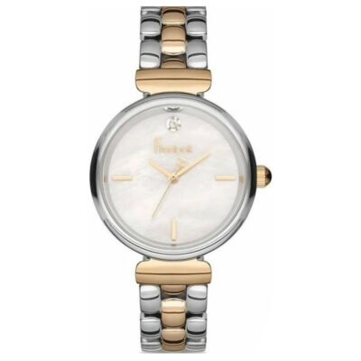 Đồng hồ Freelook 34mm Nữ F.4.1052.05 chính hãng Ảnh sản phẩm Freelook 34mm Nữ F.4.1052.05