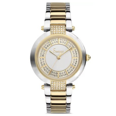 Đồng hồ Freelook 36mm Nữ F.1.1030.02 chính hãng Ảnh sản phẩm Freelook 36mm Nữ F.1.1030.02