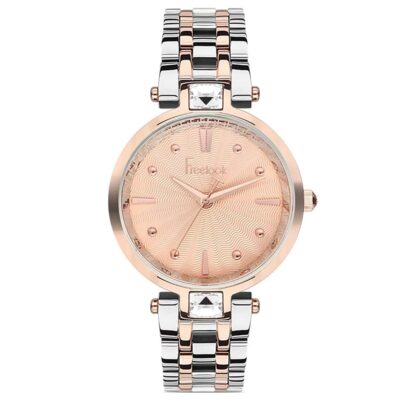 Đồng hồ Freelook 35mm Nữ F.4.1036.04 chính hãng Ảnh sản phẩm Freelook 35mm Nữ F.4.1036.04