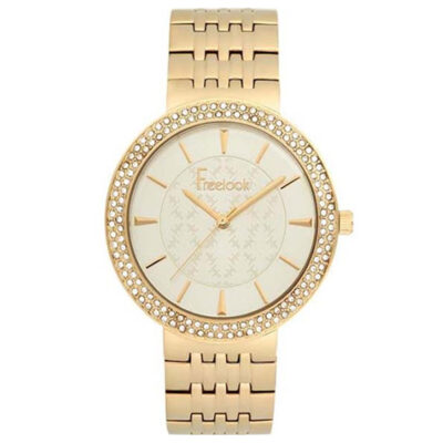 Đồng hồ Freelook 39mm Nữ F.1.1001.03 chính hãng Ảnh sản phẩm Freelook 39mm Nữ F.1.1001.03