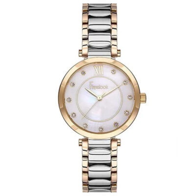Đồng hồ Freelook 32mm Nữ F.7.1052.03 chính hãng Ảnh sản phẩm Freelook 32mm Nữ F.7.1052.03