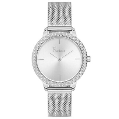Đồng hồ Freelook 32mm Nữ F.1.1119.01 chính hãng Ảnh sản phẩm Freelook 32mm Nữ F.1.1119.01