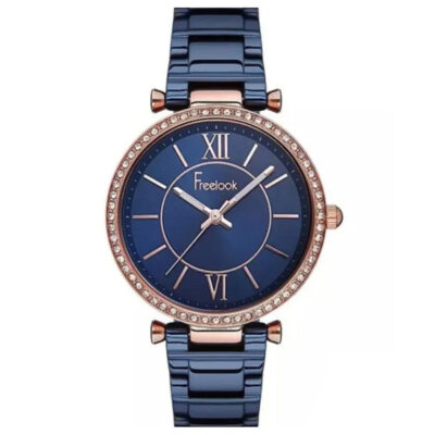 Đồng hồ Freelook 38mm Nữ F.7.1055.07 chính hãng Ảnh sản phẩm Freelook 38mm Nữ F.7.1055.07