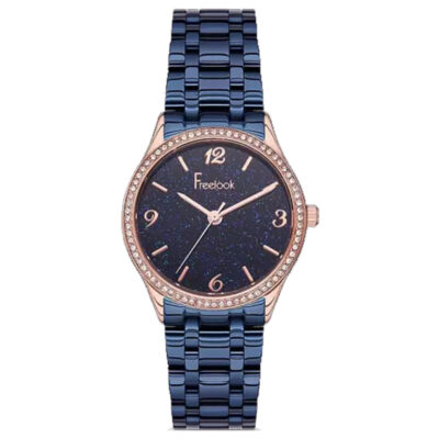 Đồng hồ Freelook 34mm Nữ F.7.1048.06 chính hãng Ảnh sản phẩm Freelook 34mm Nữ F.7.1048.06