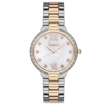 Đồng hồ Freelook 35mm Nữ F.7.1050.04 chính hãng Ảnh sản phẩm Freelook 35mm Nữ F.7.1050.04