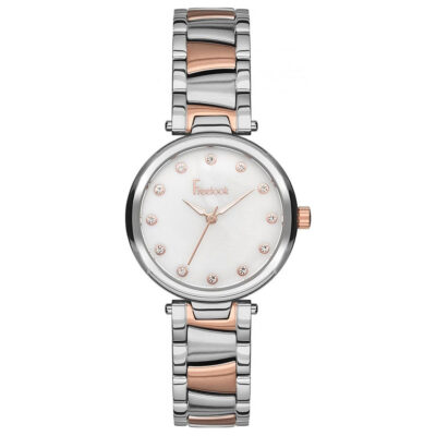 Đồng hồ Freelook 29mm Nữ F.1.1105.07 chính hãng Ảnh sản phẩm Freelook 29mm Nữ F.1.1105.07