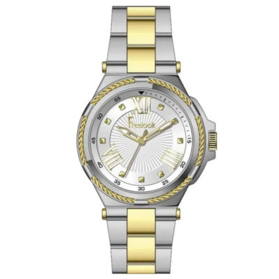 Đồng hồ Freelook 36mm Nữ F.7.1046.01 chính hãng Ảnh sản phẩm Freelook 36mm Nữ F.7.1046.01
