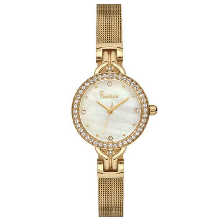 Freelook 28mm Nữ F.6.1011.03