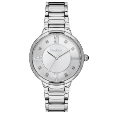 Đồng hồ Freelook 34mm Nữ F.7.1051.01 chính hãng Ảnh sản phẩm Freelook 34mm Nữ F.7.1051.01