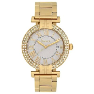 Đồng hồ Freelook 38mm Nữ F.3.1010.01 chính hãng Ảnh sản phẩm Freelook 38mm Nữ F.3.1010.01