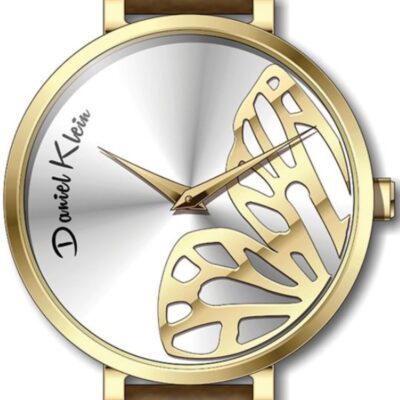 Đồng hồ Daniel Klein 35mm Nữ DK11636-3 chính hãng Ảnh sản phẩm Daniel Klein 35mm Nữ DK11636-3
