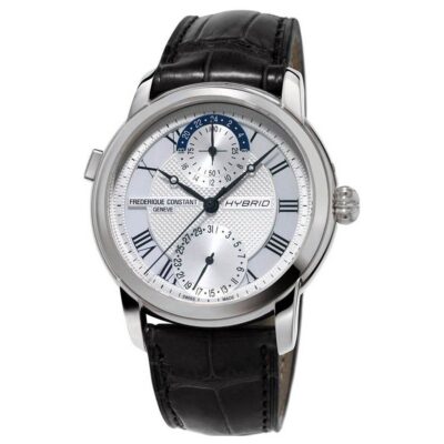 Frederique Constant 41mm Nam FC-750MC4H6 chính hãng Frederique Constant 41mm Nam FC-750MC4H6