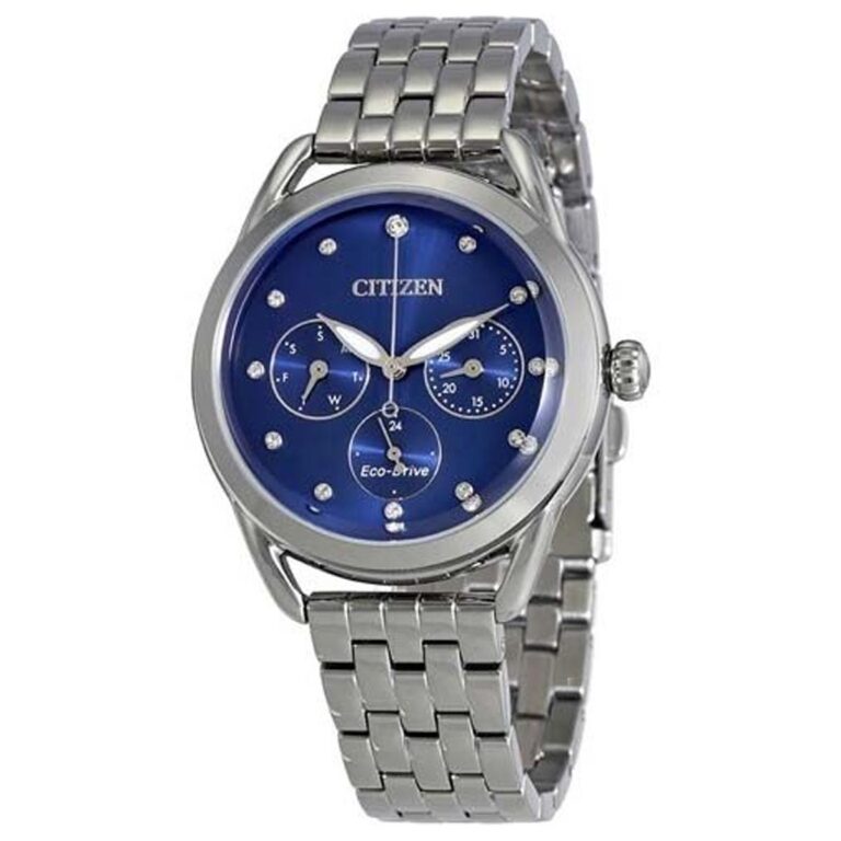Citizen 38mm Nữ FD2050-53L