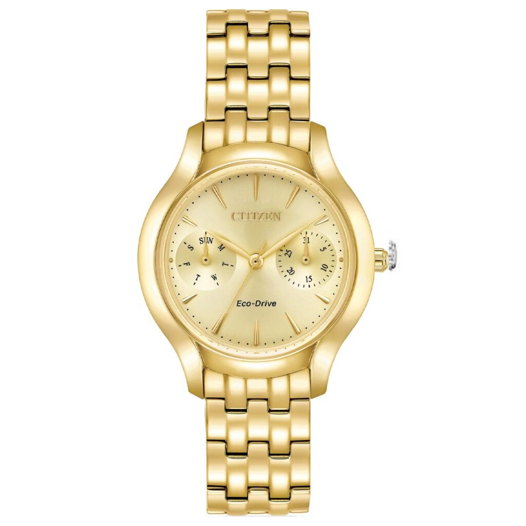 Citizen 33mm Nữ FD4012-51P