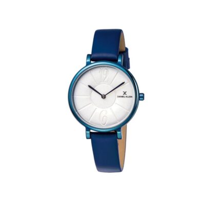 Đồng hồ Daniel Klein 32mm Nữ DK11867-5 chính hãng Ảnh sản phẩm Daniel Klein 32mm Nữ DK11867-5