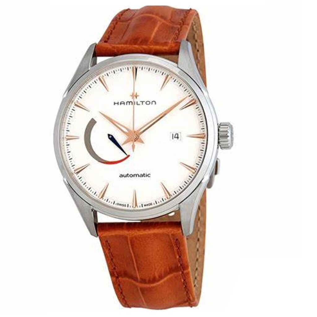 Hamilton 42mm Nam H32635511