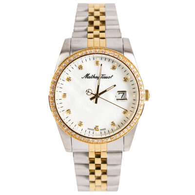 Đồng hồ Mathey Tissot 42mm Nam H709BQI chính hãng Ảnh sản phẩm Mathey Tissot 42mm Nam H709BQI