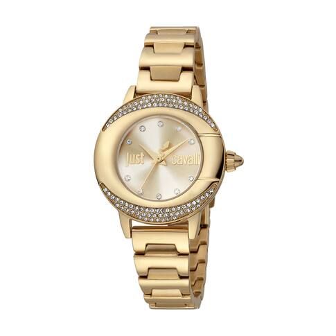Just Cavalli 32mm Nữ JC1L150M0055