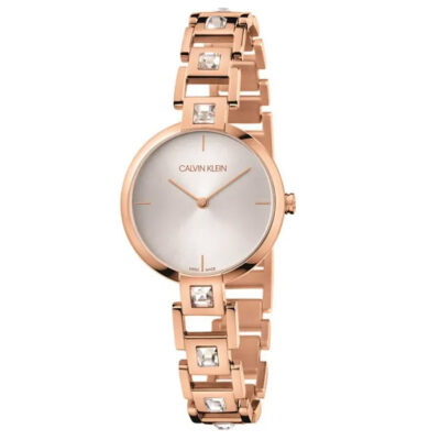 Đồng hồ Calvin Klein 35mm Nữ K9G23VZ6 chính hãng Ảnh sản phẩm Calvin Klein 35mm Nữ K9G23VZ6