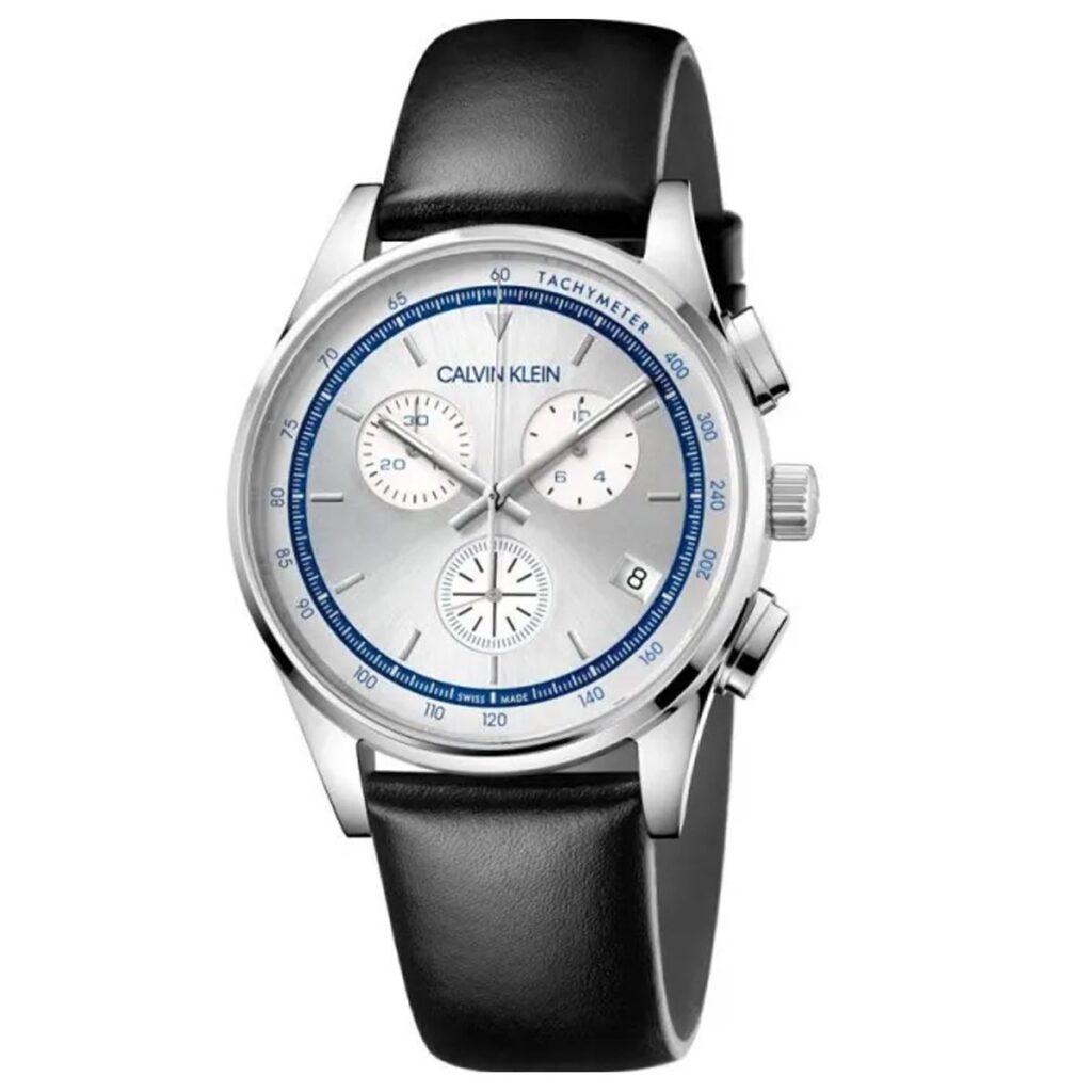 Calvin Klein 43mm Nữ KAM271C6