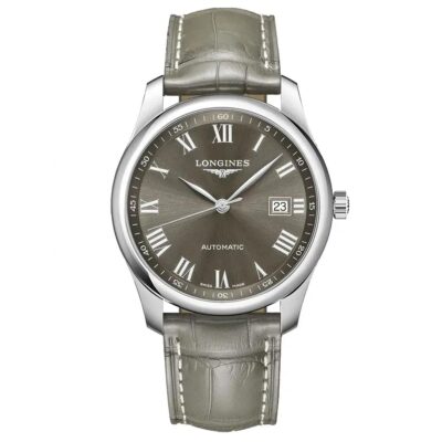 Longines 40mm Nam L2.793.4.71.5 chính hãng Longines 40mm Nam L2.793.4.71.5