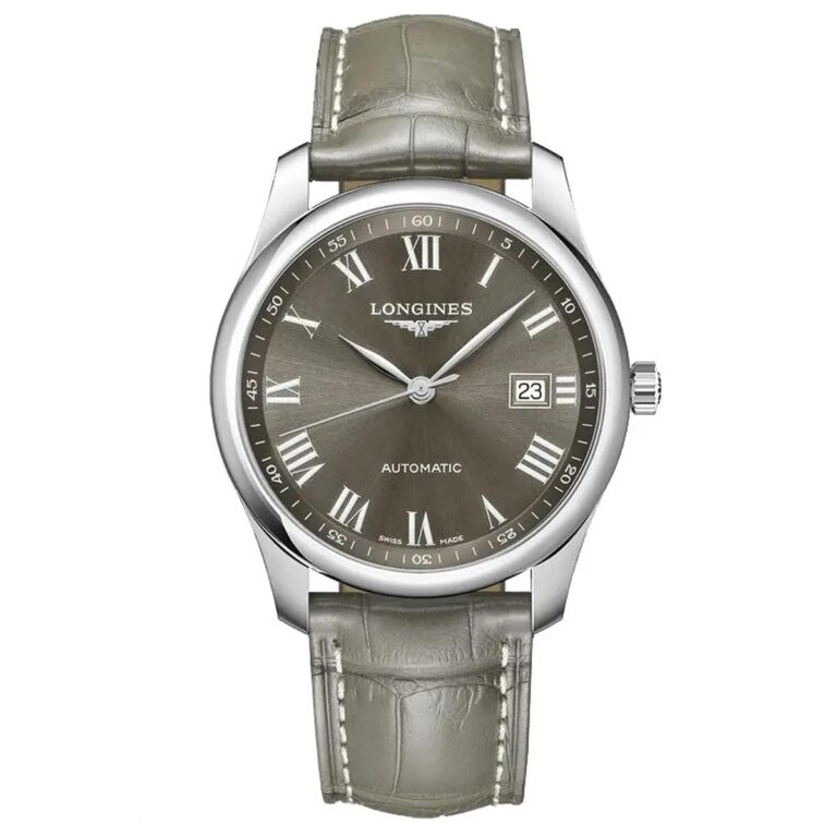 Longines 40mm Nam L2.793.4.71.5