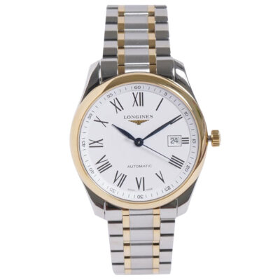 Longines 40mm Nam L2.793.5.19.7 chính hãng Longines 40mm Nam L2.793.5.19.7