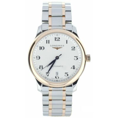 Longines 38.5mm Nam L2.628.5.78.7 chính hãng Longines 38.5mm Nam L2.628.5.78.7