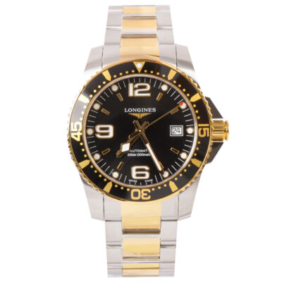 Longines 41mm Nam L3.742.3.56.7 chính hãng Longines 41mm Nam L3.742.3.56.7