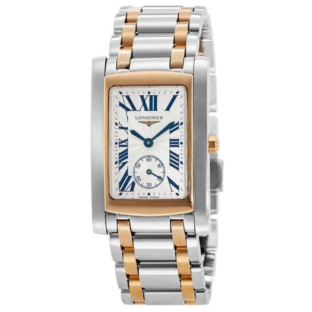 Longines 32mm Nam L5.655.5.71.7