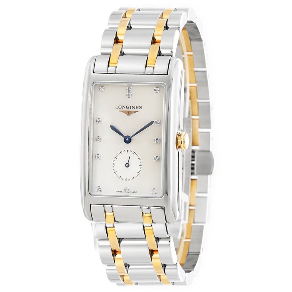 Longines 26x42mm Nam L5.755.5.87.7